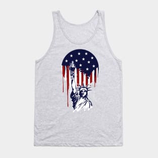 Liberty Pride Tank Top